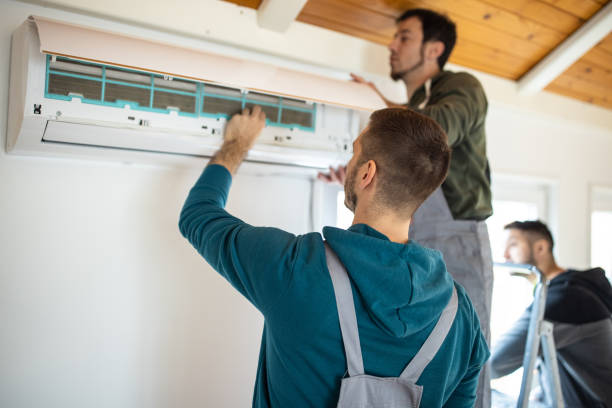 Best HVAC Air Duct Cleaning  in Maysville, MO