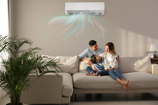 Best HVAC System Installation  in Maysville, MO