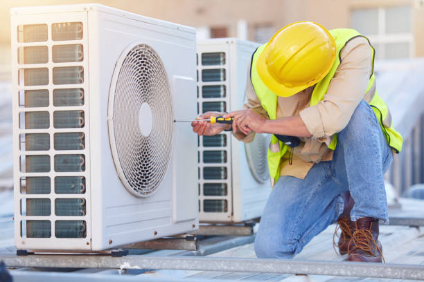 Best Best HVAC Companies  in Maysville, MO