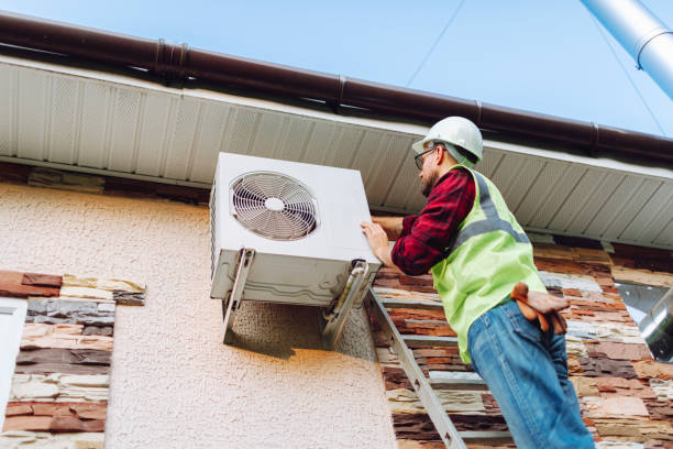Best HVAC Companies Near Me  in Maysville, MO