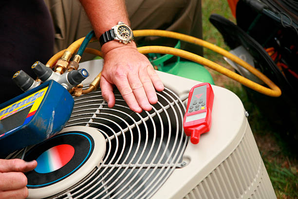 Best HVAC Repair Near Me  in Maysville, MO