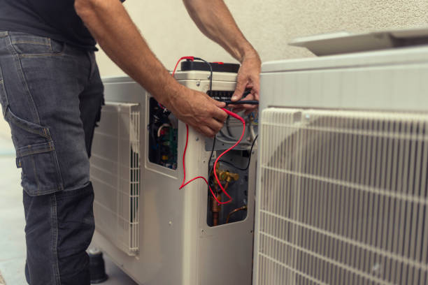 Best Residential HVAC Services  in Maysville, MO