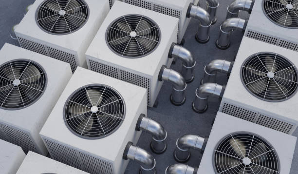 HVAC Air Duct Cleaning in Maysville, MO