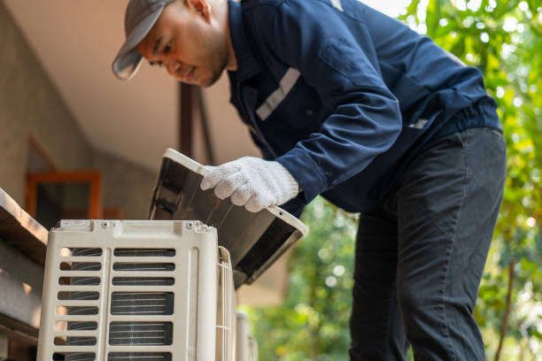 Best HVAC Emergency Services  in Maysville, MO