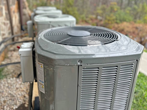 Best Local HVAC Companies  in Maysville, MO