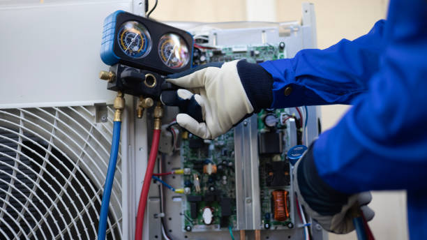 HVAC Troubleshooting in Maysville, MO